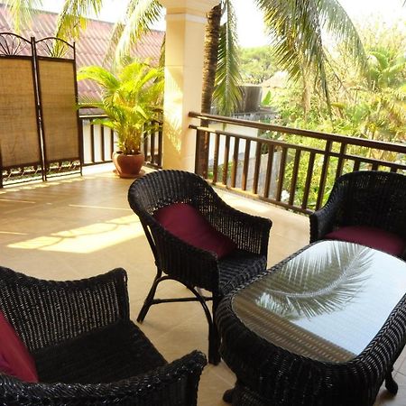 Villa Shanti سيام ريب المظهر الخارجي الصورة