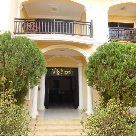 Villa Shanti سيام ريب المظهر الخارجي الصورة