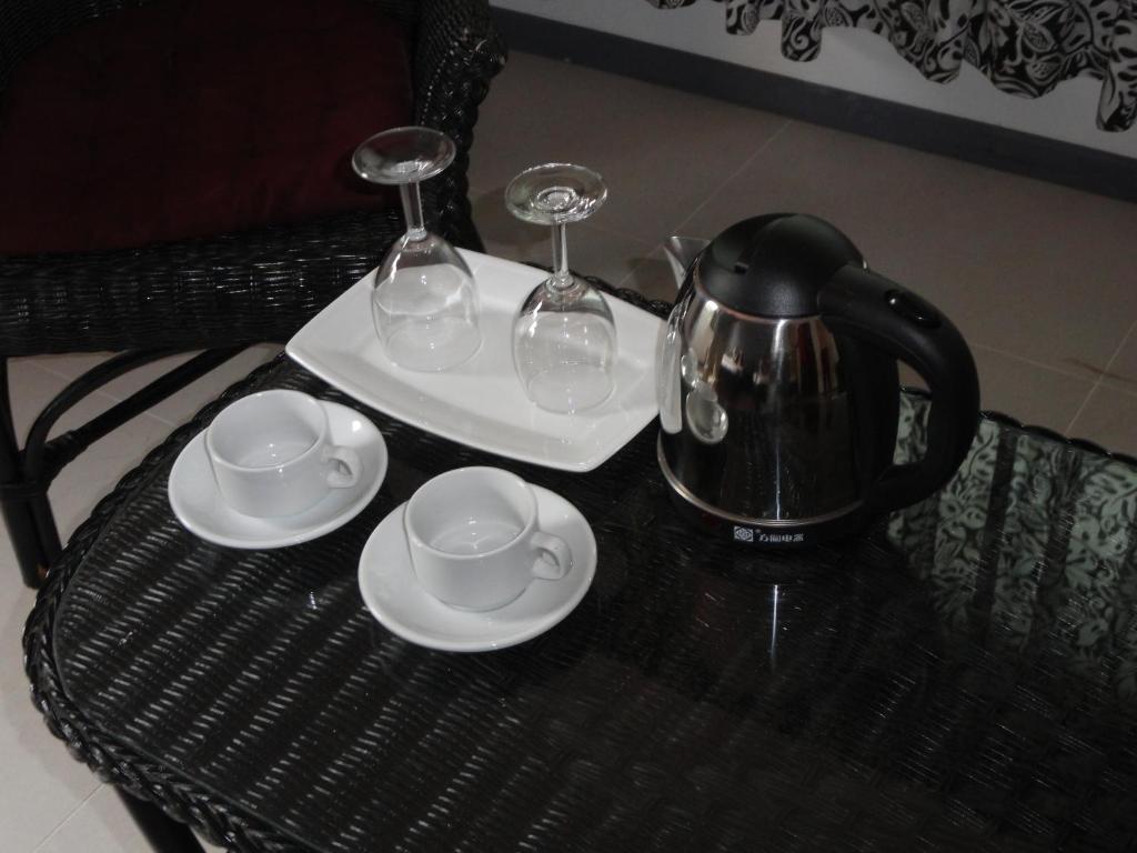 Villa Shanti سيام ريب الغرفة الصورة