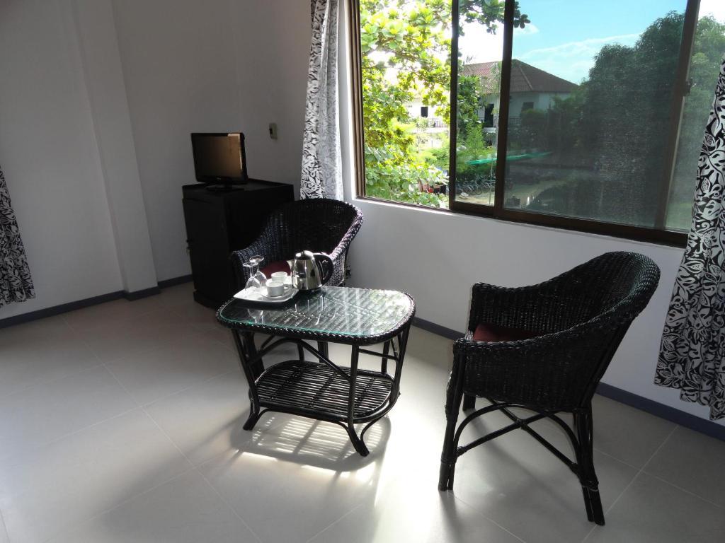 Villa Shanti سيام ريب الغرفة الصورة