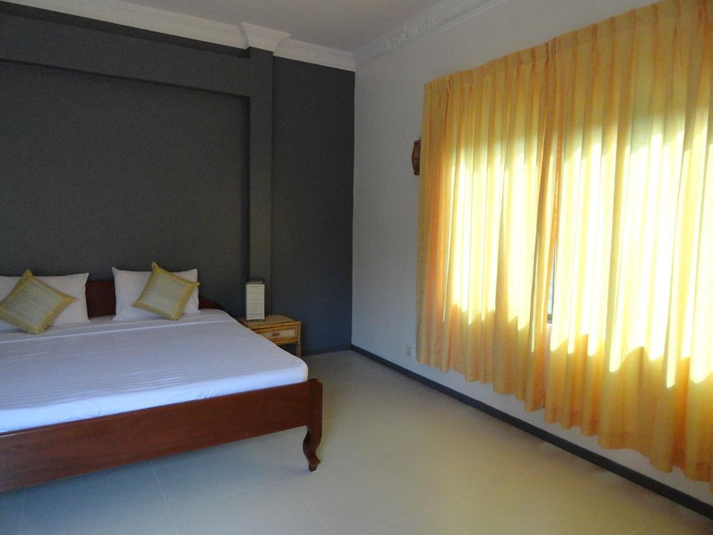 Villa Shanti سيام ريب الغرفة الصورة