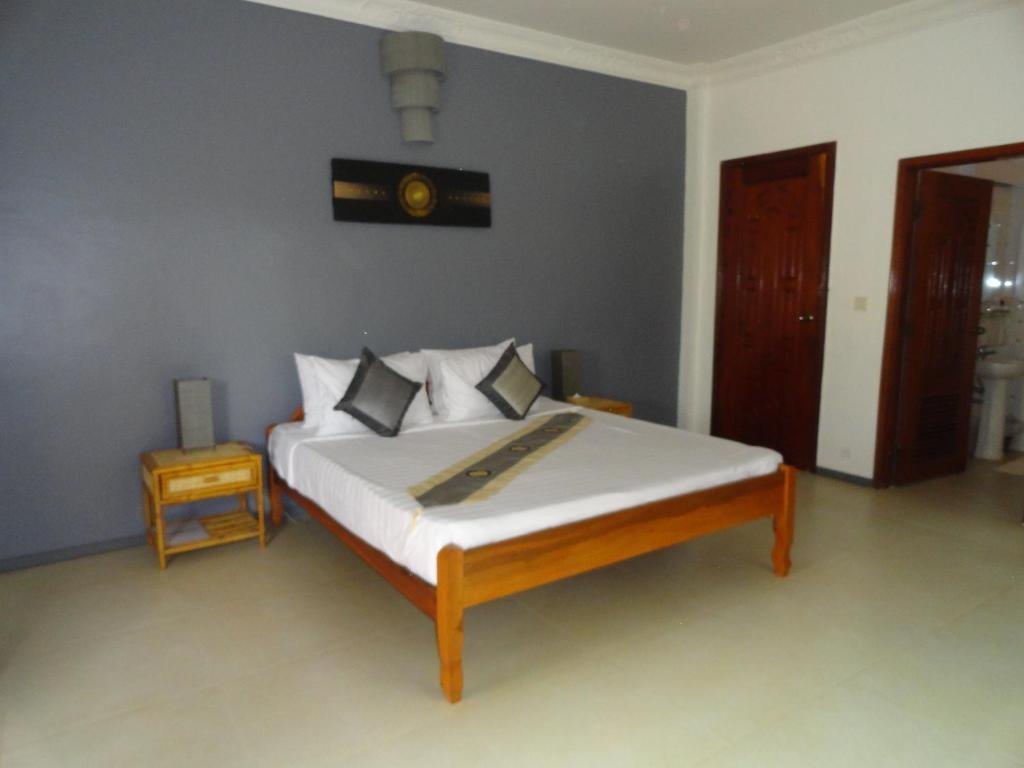 Villa Shanti سيام ريب المظهر الخارجي الصورة
